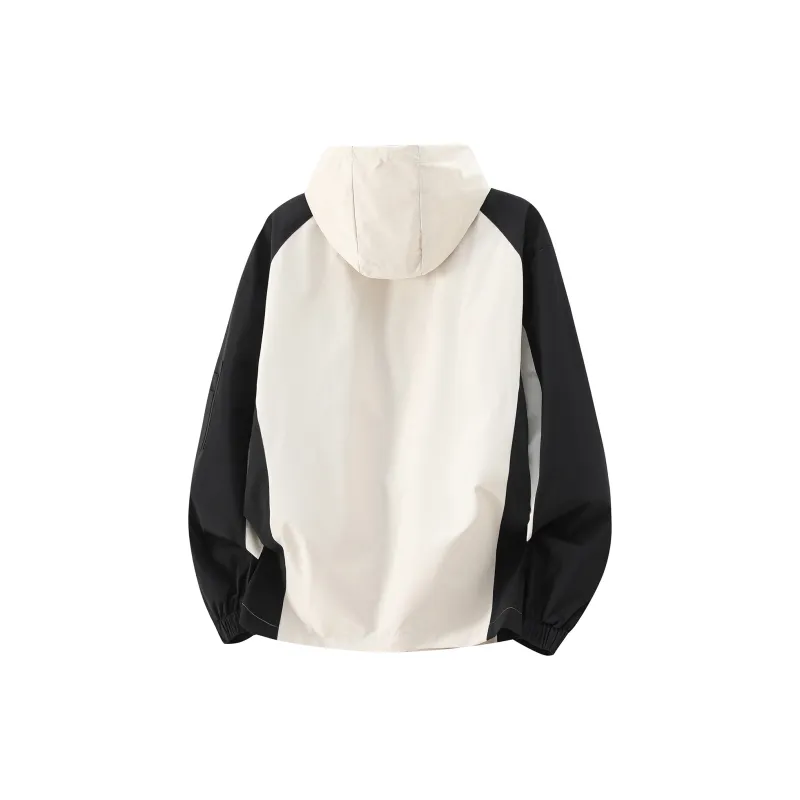 FAKE VINTAGE Jackets Unisex-1