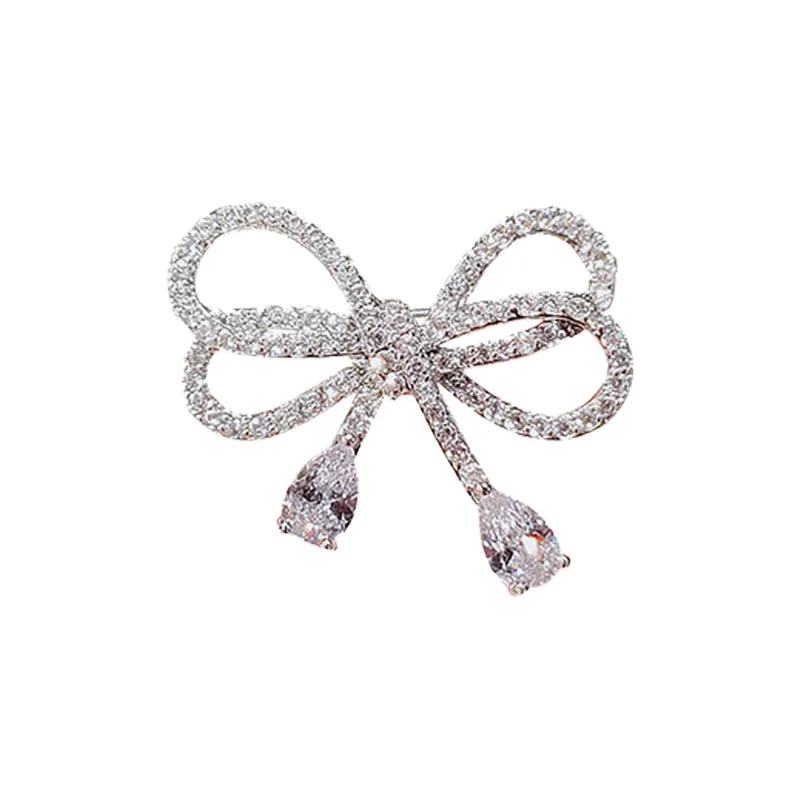 IOTS Premium Elegance Versatile Fashion Brooches Women's-0