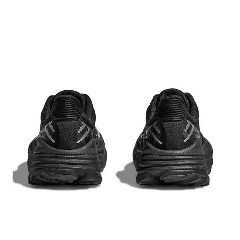 HOKA ONE ONE Stinson 7 Black-4