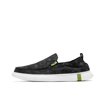 OFFER AITR Slip Resistant, Abrasion Resistant, Breathable Low Top Canvas Shoes Men's