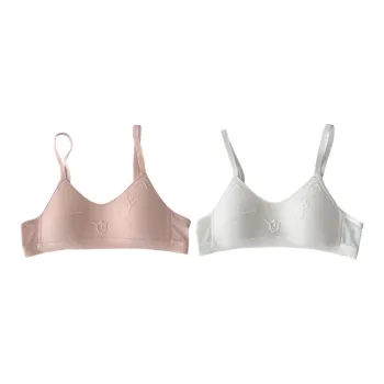 Pretty Lady Bra Women's Combo Set