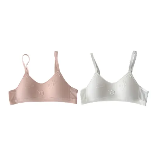 Pretty Lady Bra Women's Combo Set