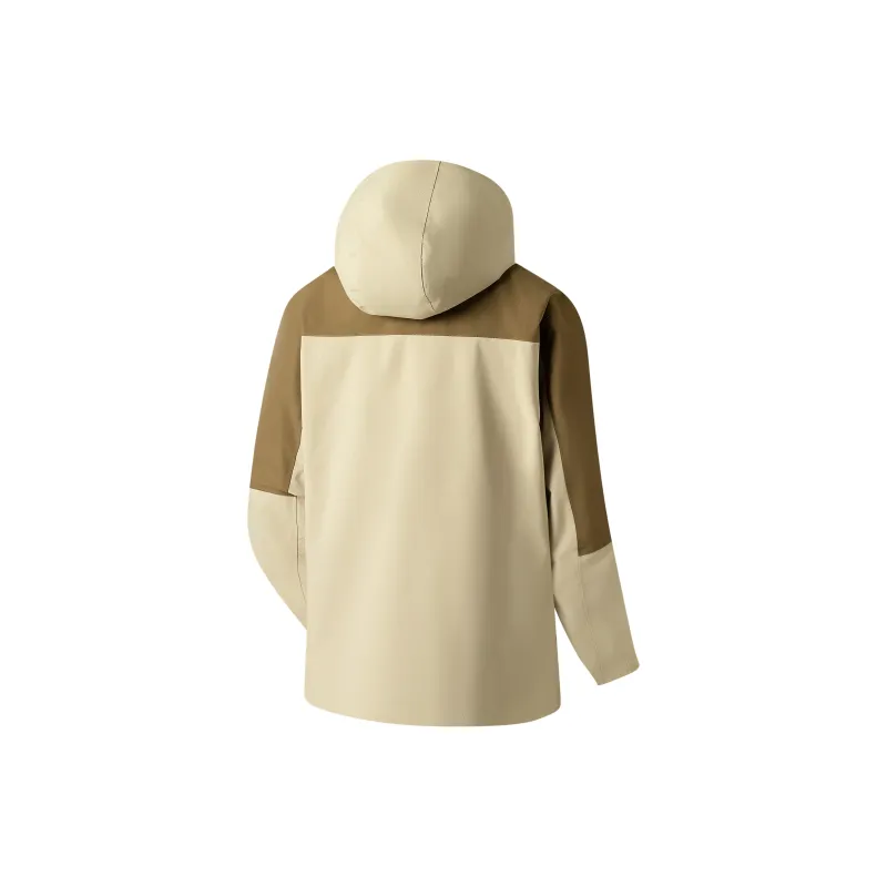 HOTSUIT Water-Resistant Windproof Breathable Windbreaker Jacket Unisex-5