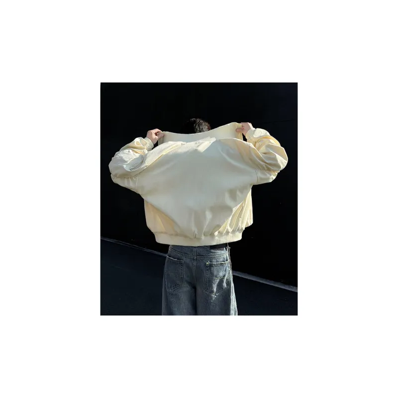 SZSX Jackets Unisex-18
