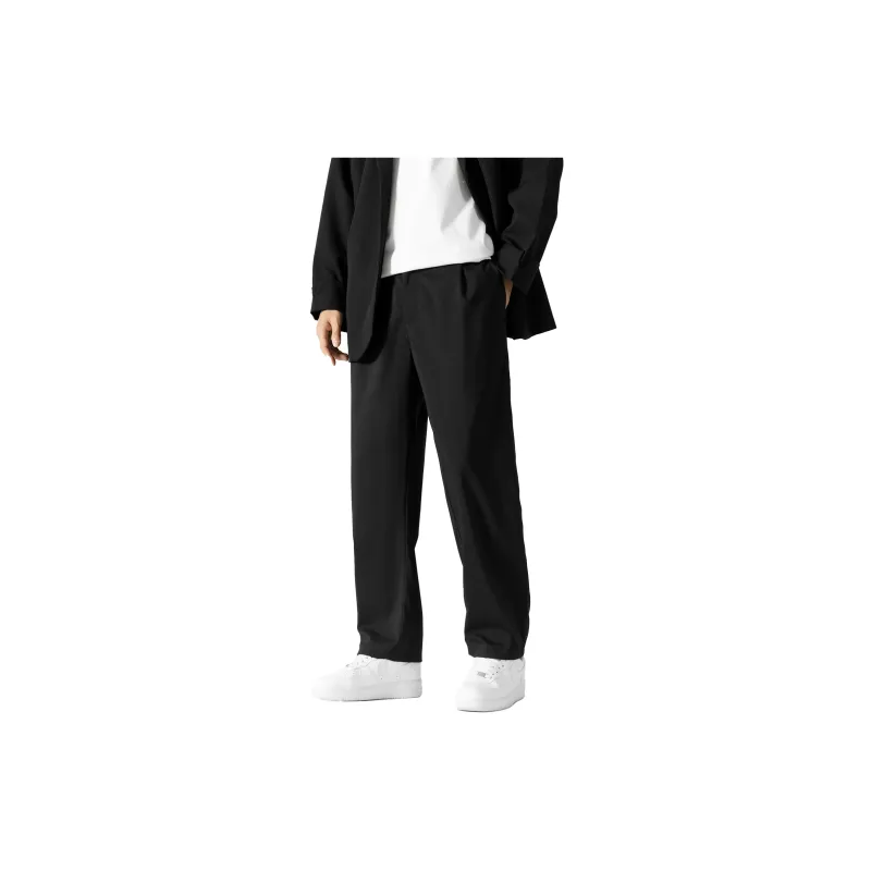 CREAZIONI LA FANTASIA E MOBILE Suit Trouser Unisex-2