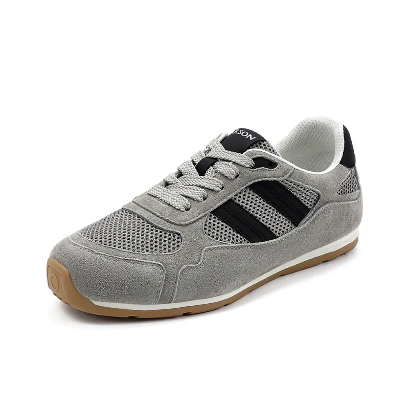HARSON Lightweight Low Top Casual Shoes Women's-4