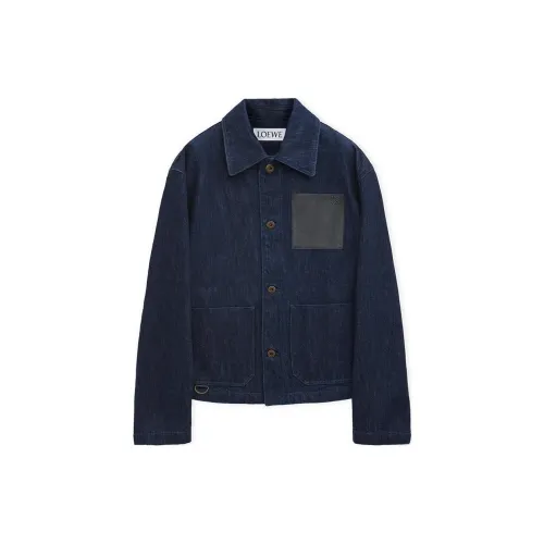LOEWE Workwear Jacket