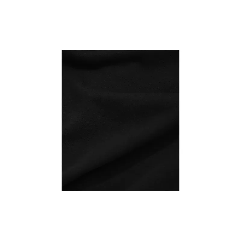 COVERNAT FW24 Sweatshirt Unisex Black-2