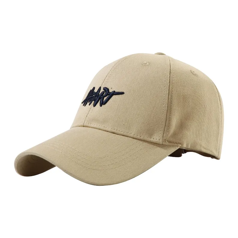 NANJIREN Polyester Baseball Caps Unisex-10