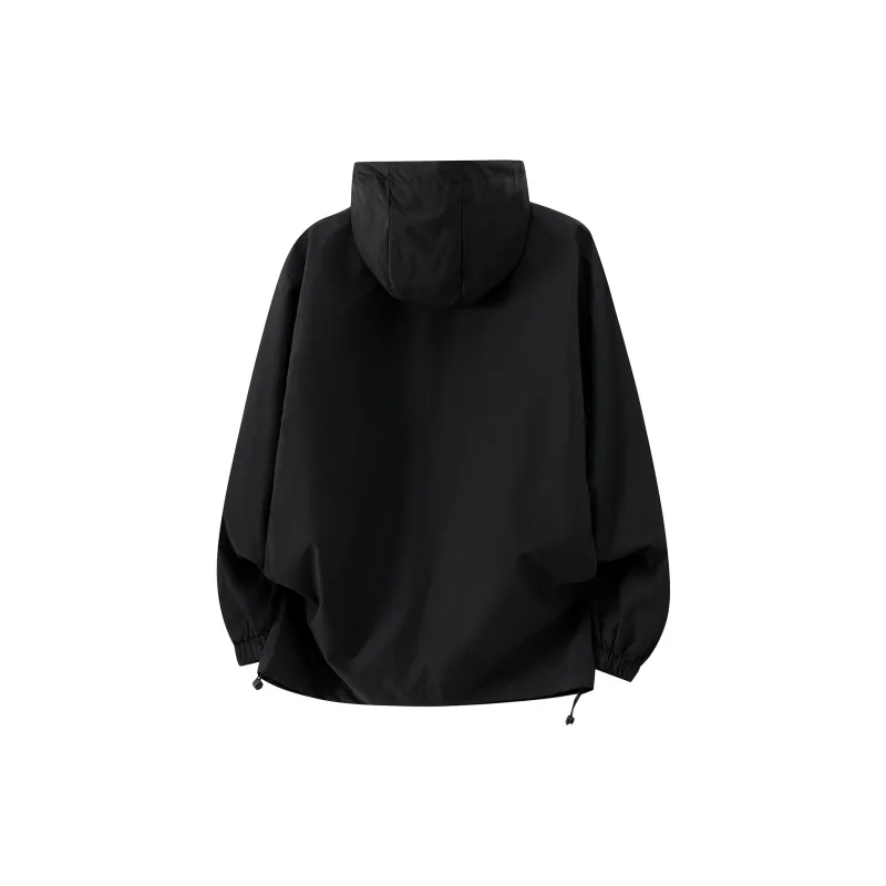 FAKE VINTAGE Jackets Unisex-10