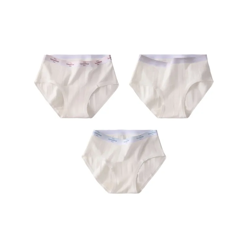 MIIOW Underpants Women's 3 Pack-2