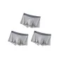 Heather Gray (3 Pack)