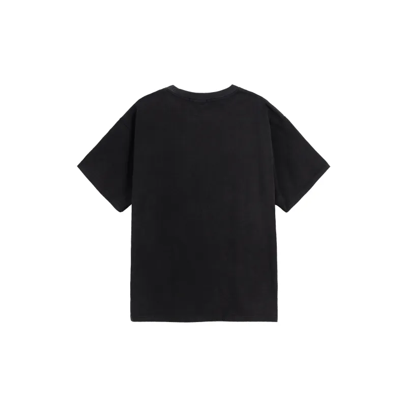MAXDSTR T-Shirts Men Black-1