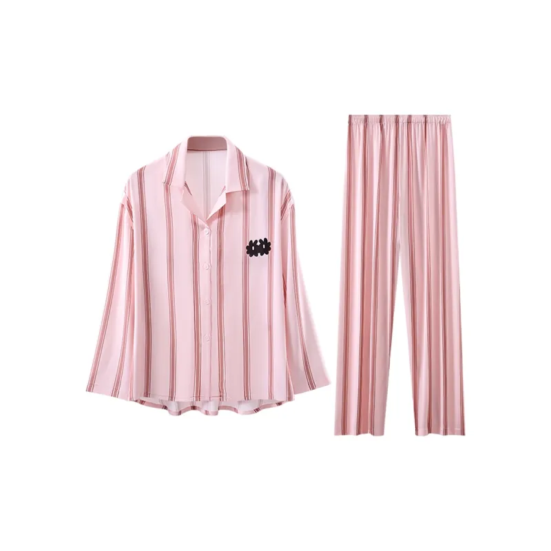MIIOW Women's Pajama Sets-6