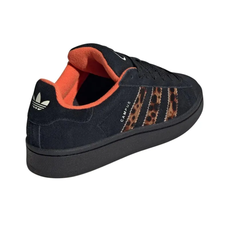 Adidas Campus 00s Leopard Stripes Women's-4