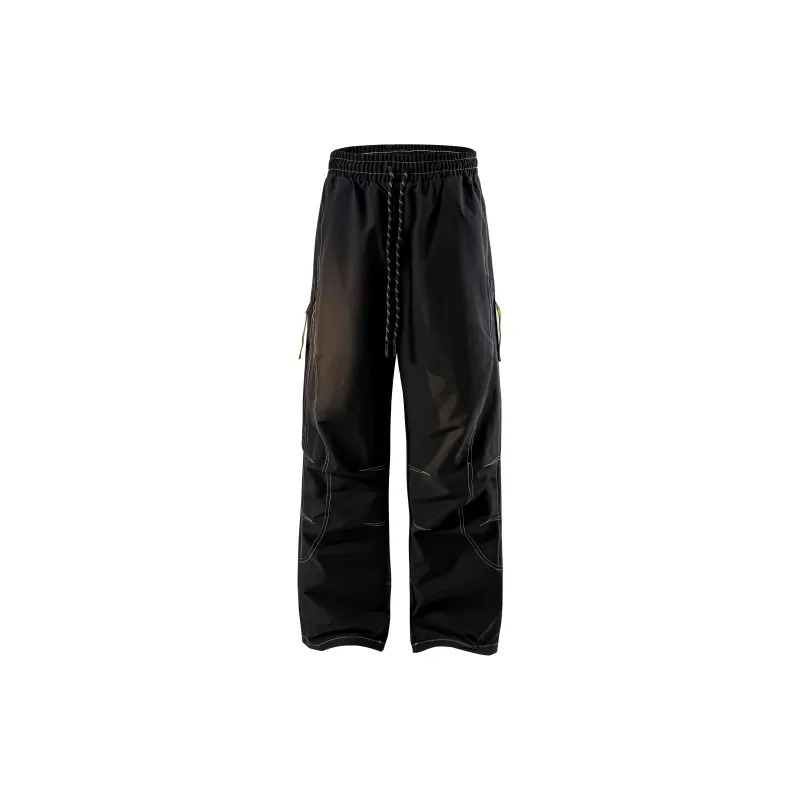 F.I.W FANGIWEN Casual Pants Unisex-1