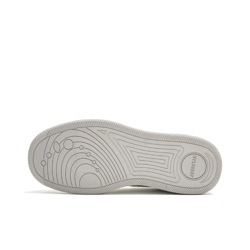 ADERSTAR Anti-Slip Wear-Resistant Low-Top Skateboard Shoes Unisex-4