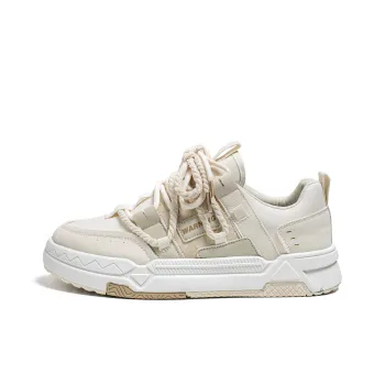 Bull Charm Low Top Skateboard Shoes Men's