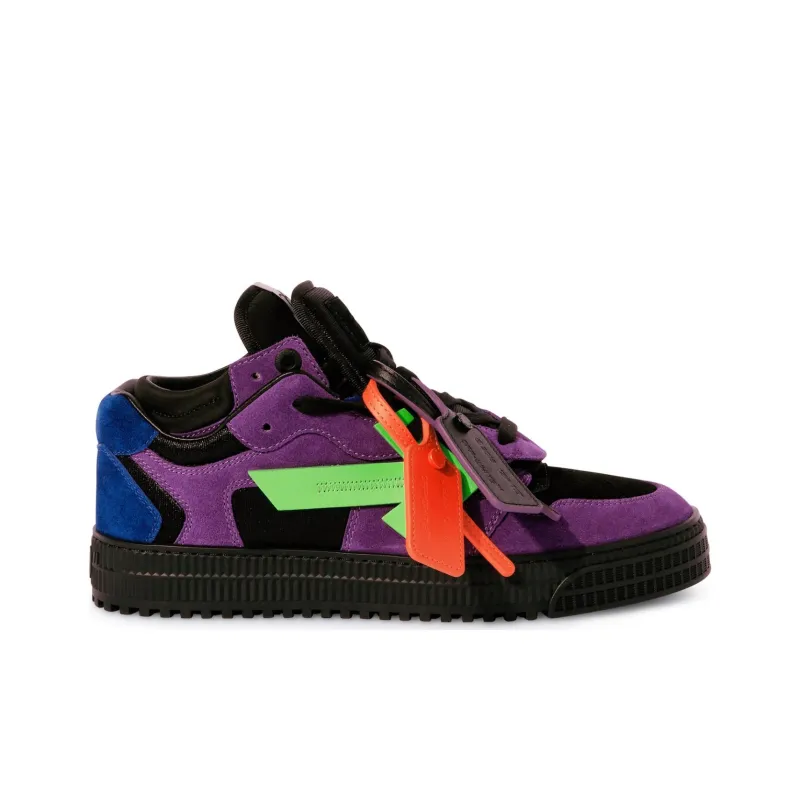 OFF WHITE Floating Arrow Sneakers-1