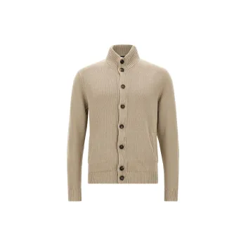 Zanone Chioto Cardigan