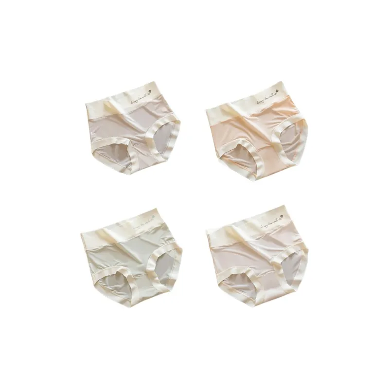 Urban Beauty Underpants Women's 4 Pack-12