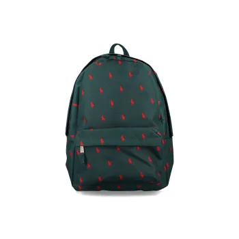 Polo Ralph Lauren Cotton Backpack Kids' Green