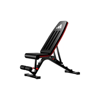 Adidas Dumbbell Benches Fitness Unisex 1375x455×1250mm