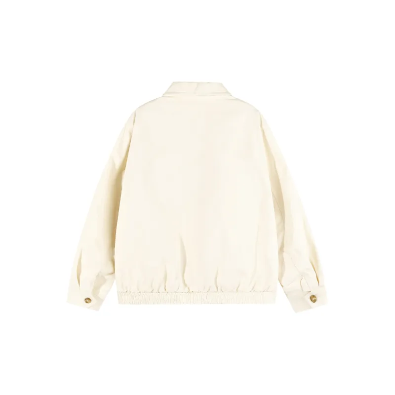 LEMANISM Jackets Unisex-5