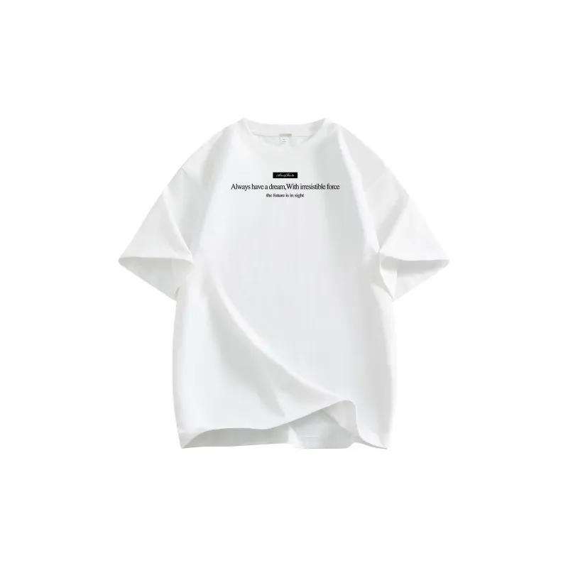 FREO3N T Shirts Unisex-4