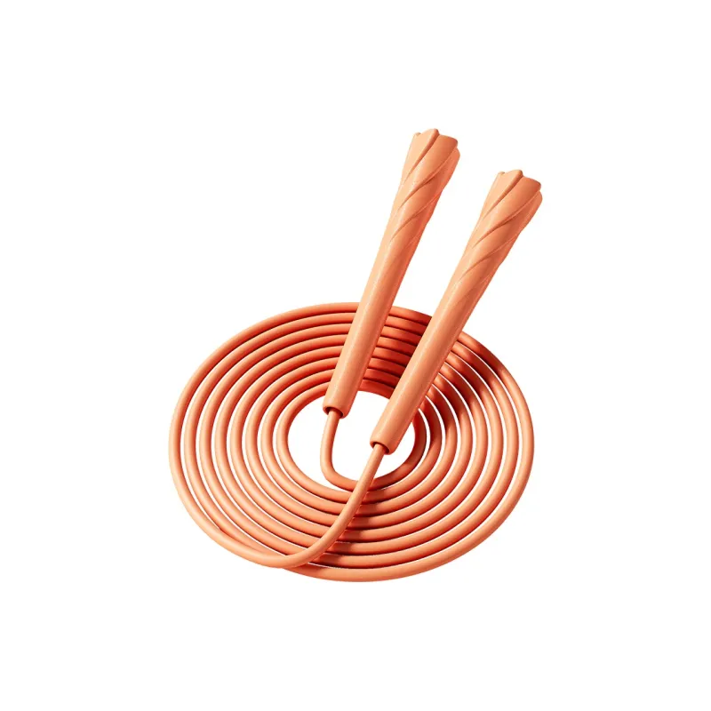 ADKING Fitness Training Non Countable Jump Ropes Fitness Crowd PVC Rope ABS Controller 2.8m-6