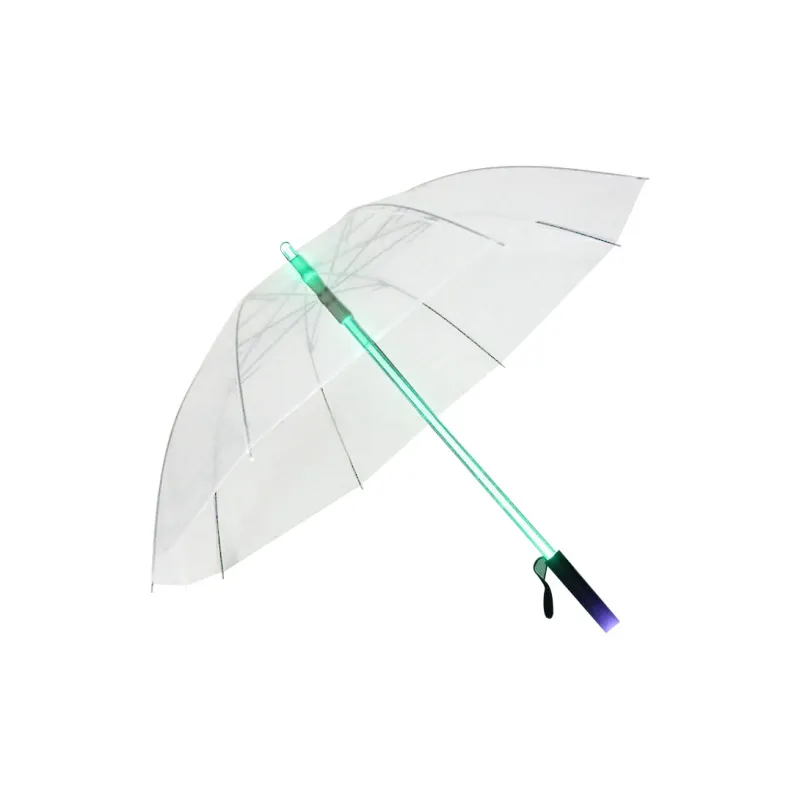 Pleasant language Umbrellas-2