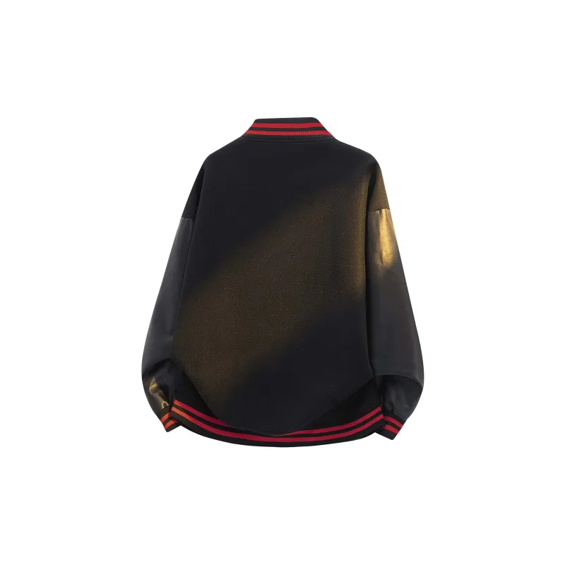 FASTFISH Jackets Unisex-5