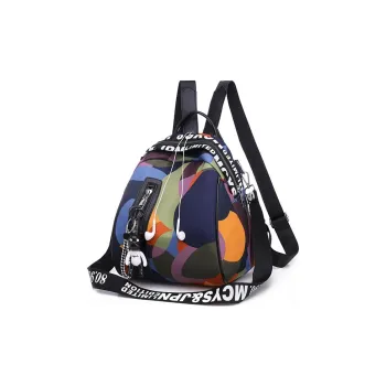 ADOONGA Oxford Backpack Women's