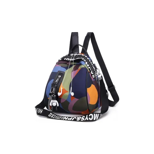 ADOONGA Oxford Backpack Women's