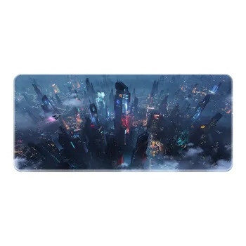 ZHUANGXINGXIA Mouse Pads