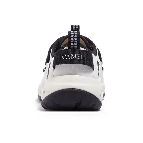 CAMEL Non-slip Breathable And Wear-resistant River Trekking Shoes Women's-4
