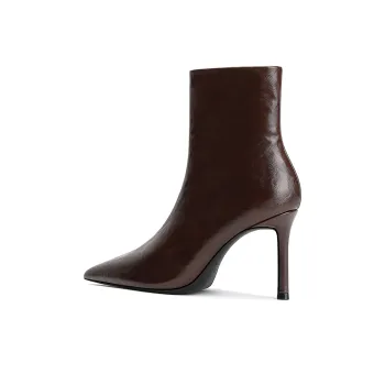 Li Ke Ankle Boots Women's