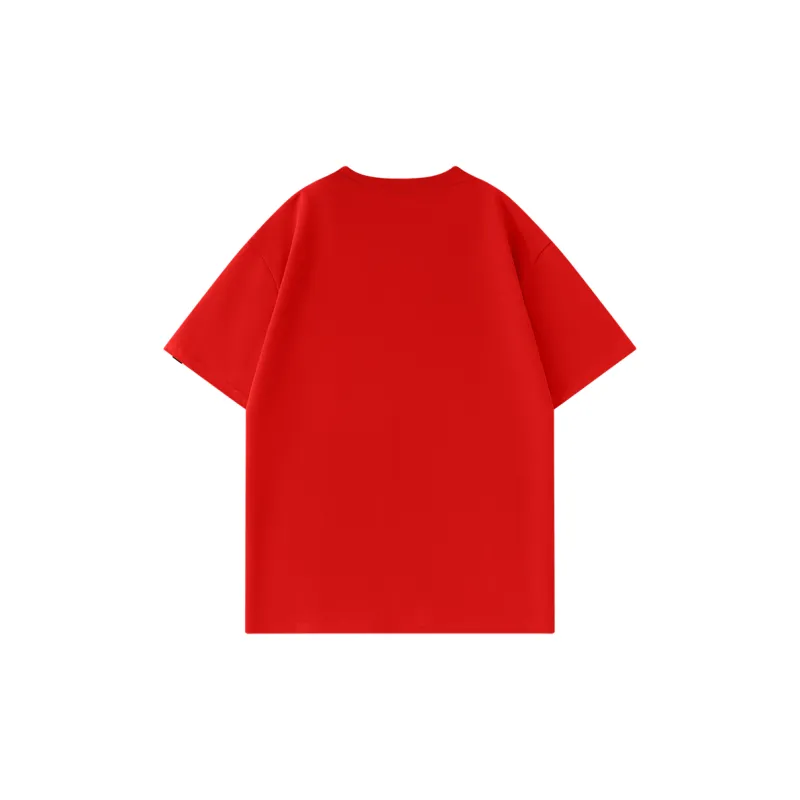 Cotton T Shirts Women's-20
