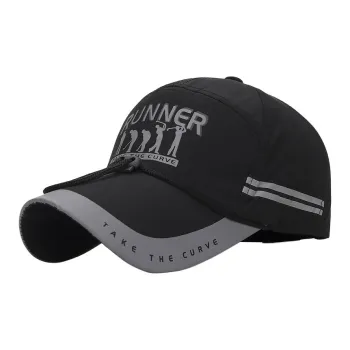 TUCANO Polyester Baseball Caps Men's