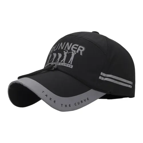 TUCANO Polyester Baseball Caps Men's