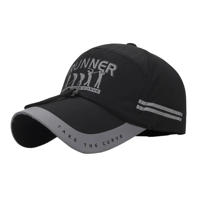 TUCANO Polyester Baseball Caps Men's-0