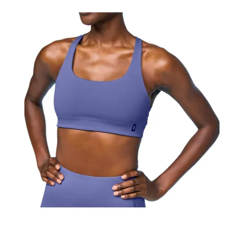 On Sports Underwear Women's Blueberry Soft Purple