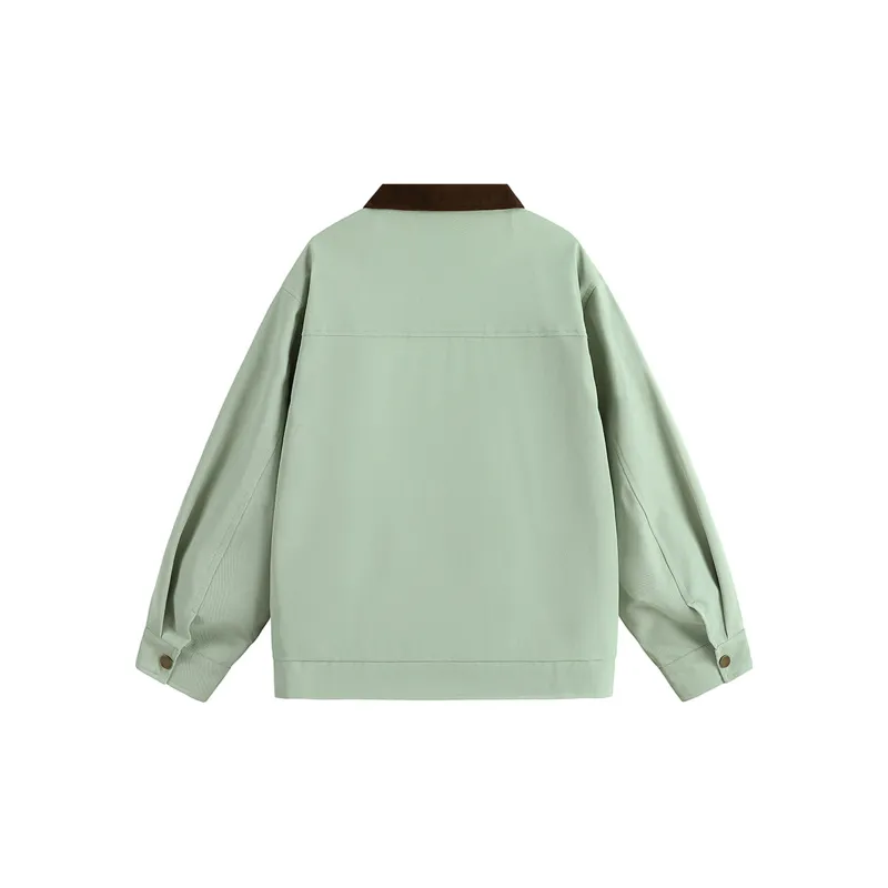 BEENTRILL Jackets Unisex-18