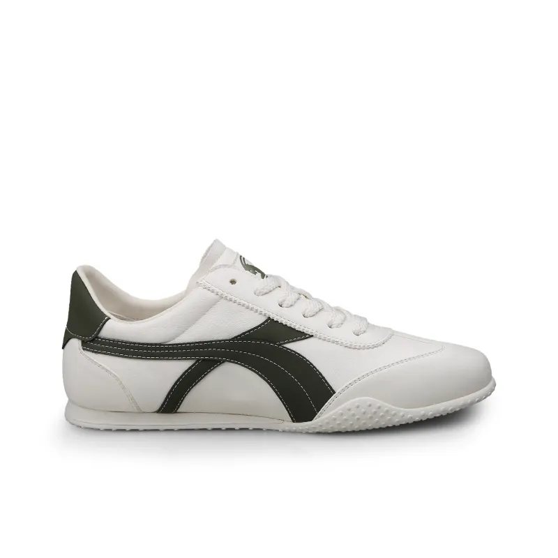 BECK Cloud Trail Series Cushioning, Abrasion Resistant, Height Increasing Low Top Casual Shoes Unisex-7