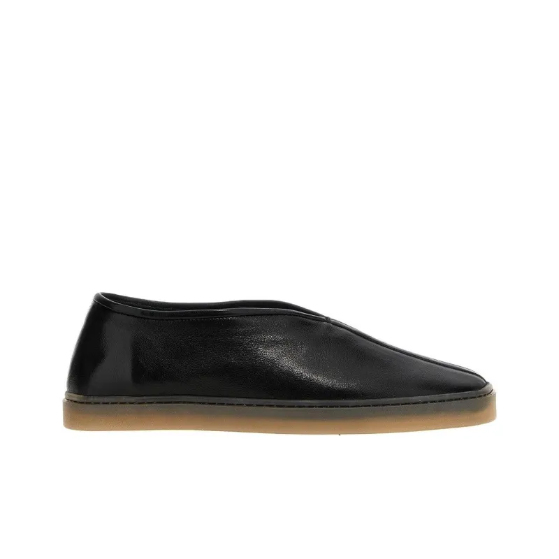 Lemaire Casual Shoes Men's Black-1