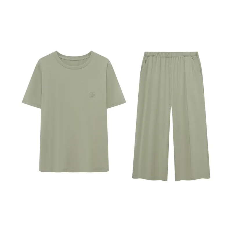 KAMASANA Women's Pajama Sets-3