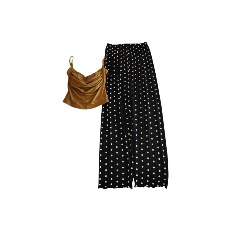 MADALLO Women's Pajama Sets-24