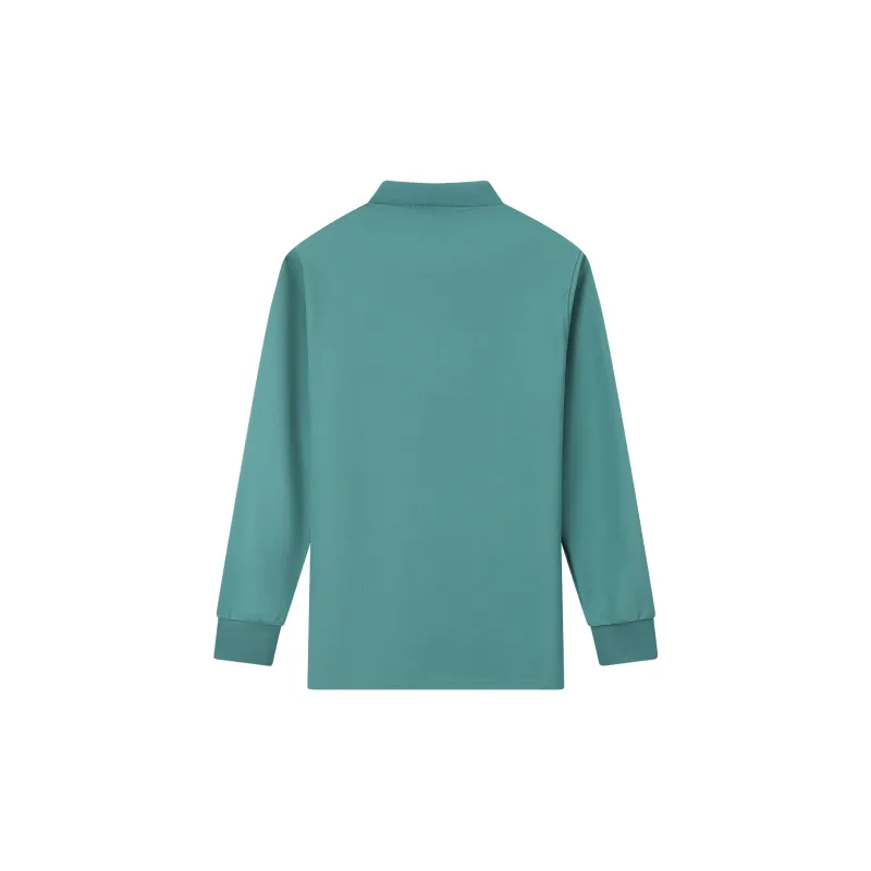 Jeep Polo Shirts Unisex-1