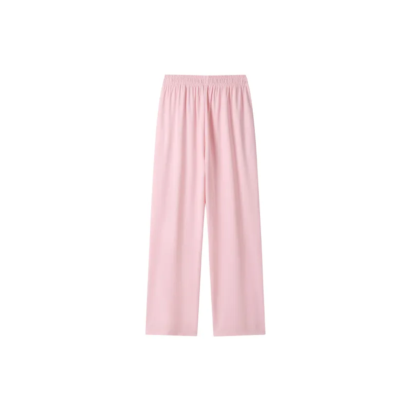 FASTFISH Casual Pants Unisex-11