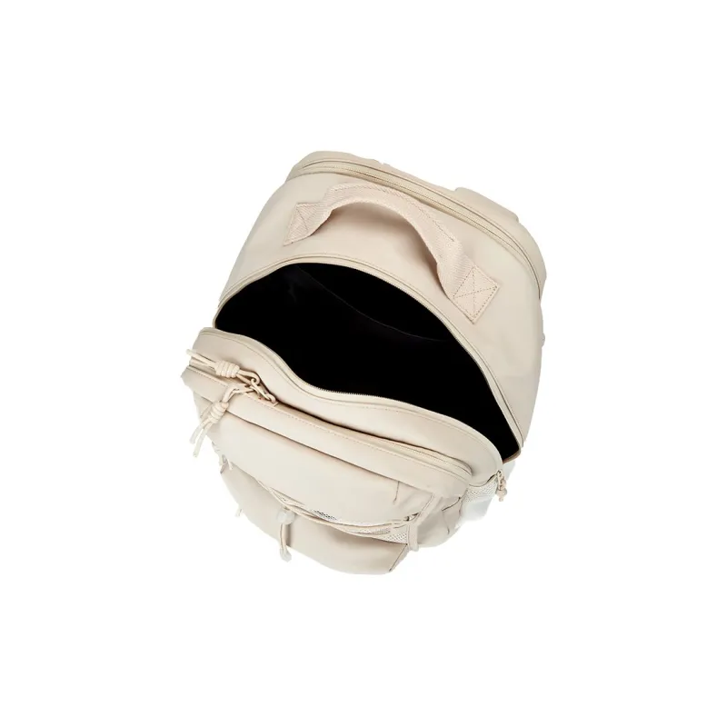 KUMPOO Ball Bag Outdoor Collection Badminton Racket Bags 2 3 Pcs Sports Gorpcore Backpack Beige Unisex-5